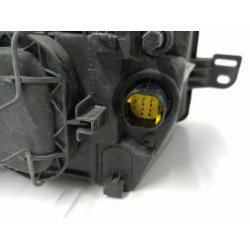 Optique Avant Principal Gauche (feux)(phare) Fiat Panda 2 Phase 1